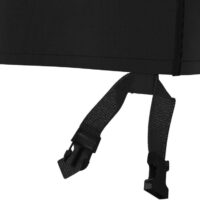 55" Outdoor Cover for Keter Unity XL Table – Waterproof Heavy Duty BBQ Prep Stat - Image 11