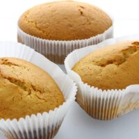 50 Pack Non-Stick Cake Tin Liners, 7" Greaseproof Baking Paper, Round Air Fryer - Image 9