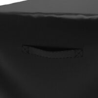 55" Outdoor Cover for Keter Unity XL Table – Waterproof Heavy Duty BBQ Prep Stat - Image 15