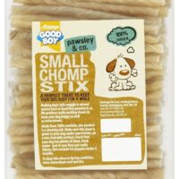 Good Boy - Small Rawhide Chomp Sticks - Dog Chews - Made From 100 Percent Hide - - Image 11