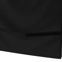 55" Outdoor Cover for Keter Unity XL Table – Waterproof Heavy Duty BBQ Prep Stat - Image 14