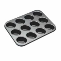 50 Pack Non-Stick Cake Tin Liners, 7" Greaseproof Baking Paper, Round Air Fryer - Image 2