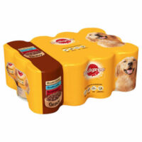 New Winalot Dog Food Mixed in Gravy, 40 x 100g (Packaging may vary) - Image 2