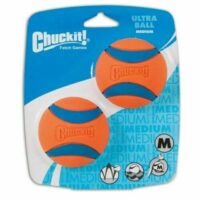 SPORTSPET Mini Bounce Dog Balls - Premium Rubber Dog Balls for Puppy Dogs (45Mm) uk_haven uk_haven (1) BusinessRegistered as business seller - Image 3