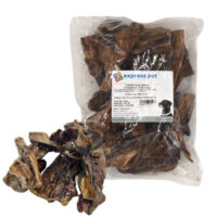 Good Boy - Small Rawhide Chomp Sticks - Dog Chews - Made From 100 Percent Hide - - Image 3