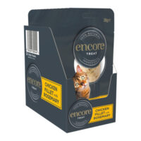 HiLife it's only natural Cat Treats - 100% Chicken Breast, 100% Natural Grain 12 - Image 7