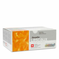 ARTFLY HIMI Gouache Paint Set, 36 Colors x 12ml Twin Jelly 432 ml (Pack of 1) - Image 3