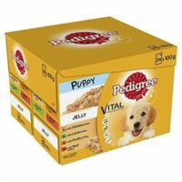 New Winalot Dog Food Mixed in Gravy, 40 x 100g (Packaging may vary) - Image 8