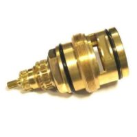 Shower Head Powerful Flow with Beads Filter Pressure Boosting Shower Head - Image 3