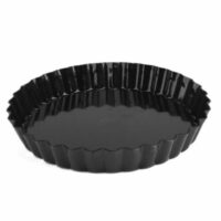 50 Pack Non-Stick Cake Tin Liners, 7" Greaseproof Baking Paper, Round Air Fryer - Image 4
