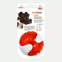 SPORTSPET Mini Bounce Dog Balls - Premium Rubber Dog Balls for Puppy Dogs (45Mm) uk_haven uk_haven (1) BusinessRegistered as business seller - Image 4