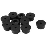 Furniture Pad, 3 Rolls Floor Protectors for Furniture Feet Felt Pads Tailorable - Image 4