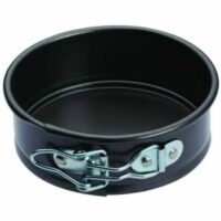 50 Pack Non-Stick Cake Tin Liners, 7" Greaseproof Baking Paper, Round Air Fryer - Image 5