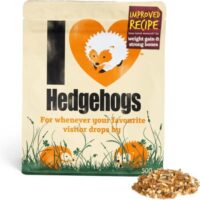 Hedgehog Food Semi Moist 2kg - Jacobi Jayne® I Love 2 kg (Pack of 1) - Image 3