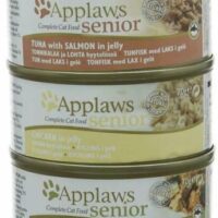 Encore 100% Natural Wet Cat Food, Multipack Chicken Selection in Broth (Pack of - Image 4