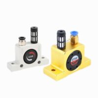 4Pcs Rubber Anti Vibration Mounts M6 M8 – Shock Absorber Feet for Car Compressor - Image 6