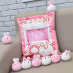 Cushions