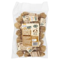 Good Boy - Small Rawhide Chomp Sticks - Dog Chews - Made From 100 Percent Hide - - Image 6