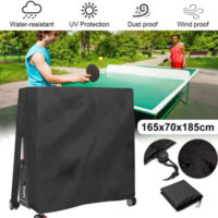 55" Outdoor Cover for Keter Unity XL Table – Waterproof Heavy Duty BBQ Prep Stat - Image 7