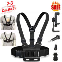 Insta360 Chest Strap - Image 7