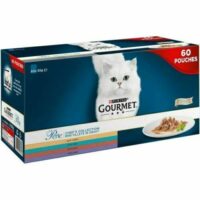 FELIX ORIGINAL Mixed Menu in Jelly Wet Cat Food 40x85g - Image 3