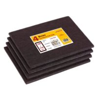 Furniture Pad, 3 Rolls Floor Protectors for Furniture Feet Felt Pads Tailorable - Image 8