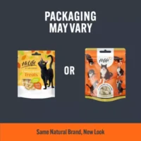 HiLife it's only natural Cat Treats - 100% Chicken Breast, 100% Natural Grain 12 - Image 14