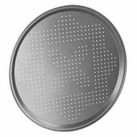 100PCS Round Parchment Paper 4” Non Stick Air Fryer Liners Baking Sheets UK - Image 9